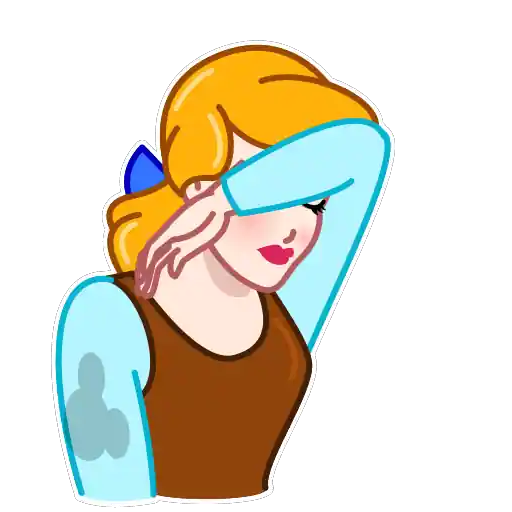Sticker 25
