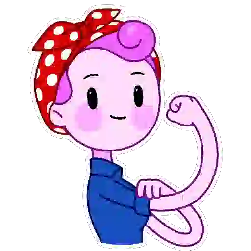Sticker 8