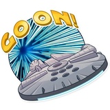 Princess Leia WhatsApp Sticker #15