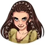 Sticker 25