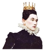 Princess and Queen WhatsApp Sticker #11