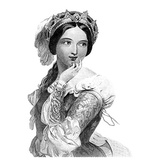 Princess and Queen WhatsApp Sticker #12