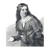 Princess and Queen WhatsApp Sticker #13