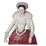 Princess and Queen WhatsApp Sticker #14