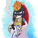 Princess and Queen WhatsApp Sticker #19