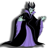 Princess and Queen WhatsApp Sticker #2