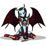 Princess and Queen WhatsApp Sticker #22