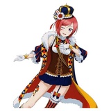 Princess and Queen WhatsApp Sticker #23