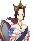 Princess and Queen WhatsApp Sticker #4