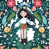 Sticker 41