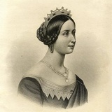 Princess and Queen WhatsApp Sticker #9