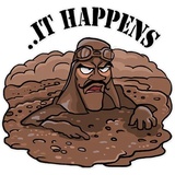 Professor Fate WhatsApp Sticker #10