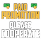 Promo Ads WhatsApp Sticker #12