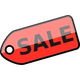 Promo Ads WhatsApp Sticker #17