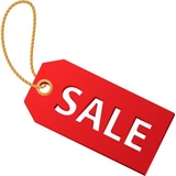 Promo Ads WhatsApp Sticker #19