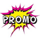 Promo Ads WhatsApp Sticker #2