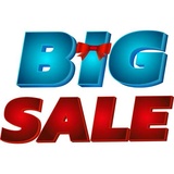 Promo Ads WhatsApp Sticker #26