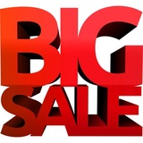 Promo Ads WhatsApp Sticker #28