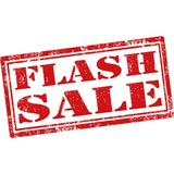 Promo Ads WhatsApp Sticker #29