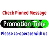 Promo Ads WhatsApp Sticker #5