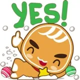 Sticker 12