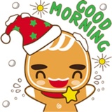 Cookie Reactions WhatsApp Sticker #2