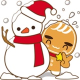 Cookie Reactions WhatsApp Sticker #22