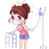 Prywinko chibi WhatsApp Sticker #14