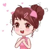 Sticker 18
