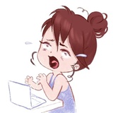 Prywinko chibi WhatsApp Sticker #21