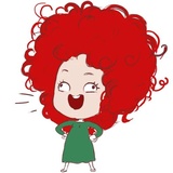 Prywinko chibi WhatsApp Sticker #3