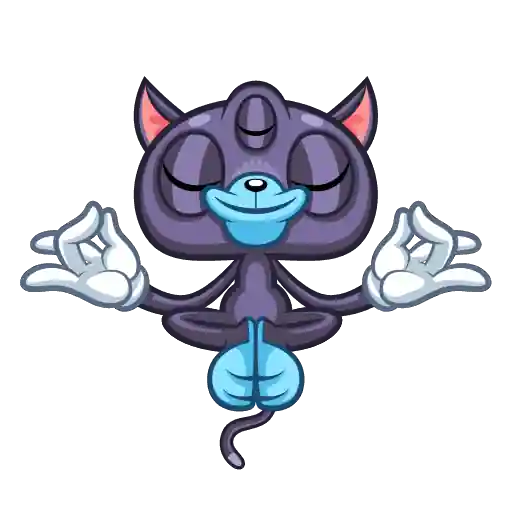 Psy Cat