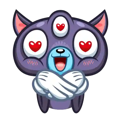 Sticker 8