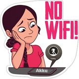 Pubg lover WhatsApp Sticker #16