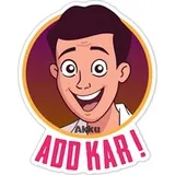 Sticker 2