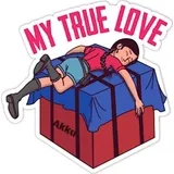Sticker 3
