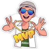 Pubg lover WhatsApp Sticker #4