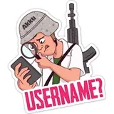 Sticker 5