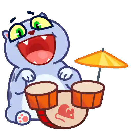 Sticker 9