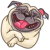 Pug Power