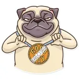 Sticker 19