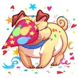 Sticker 16