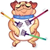 Sticker 20