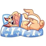 Sticker 33