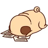 Sticker 21