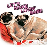 Pugsters WhatsApp Sticker #16