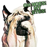 Pugsters WhatsApp Sticker #28