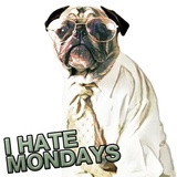 Pugsters WhatsApp Sticker #30