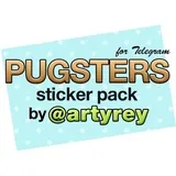 Sticker 45