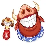 Sticker 14